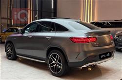 مێرسێدس بێنز GLE